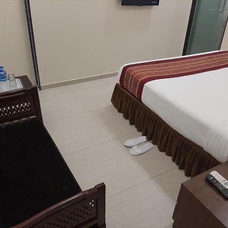 Hotel Ananya Calcutta  Esterno foto