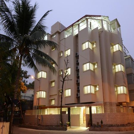 Hotel Ananya Calcutta  Esterno foto