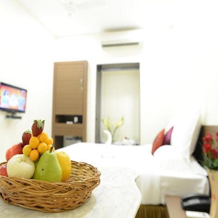 Hotel Ananya Calcutta  Esterno foto