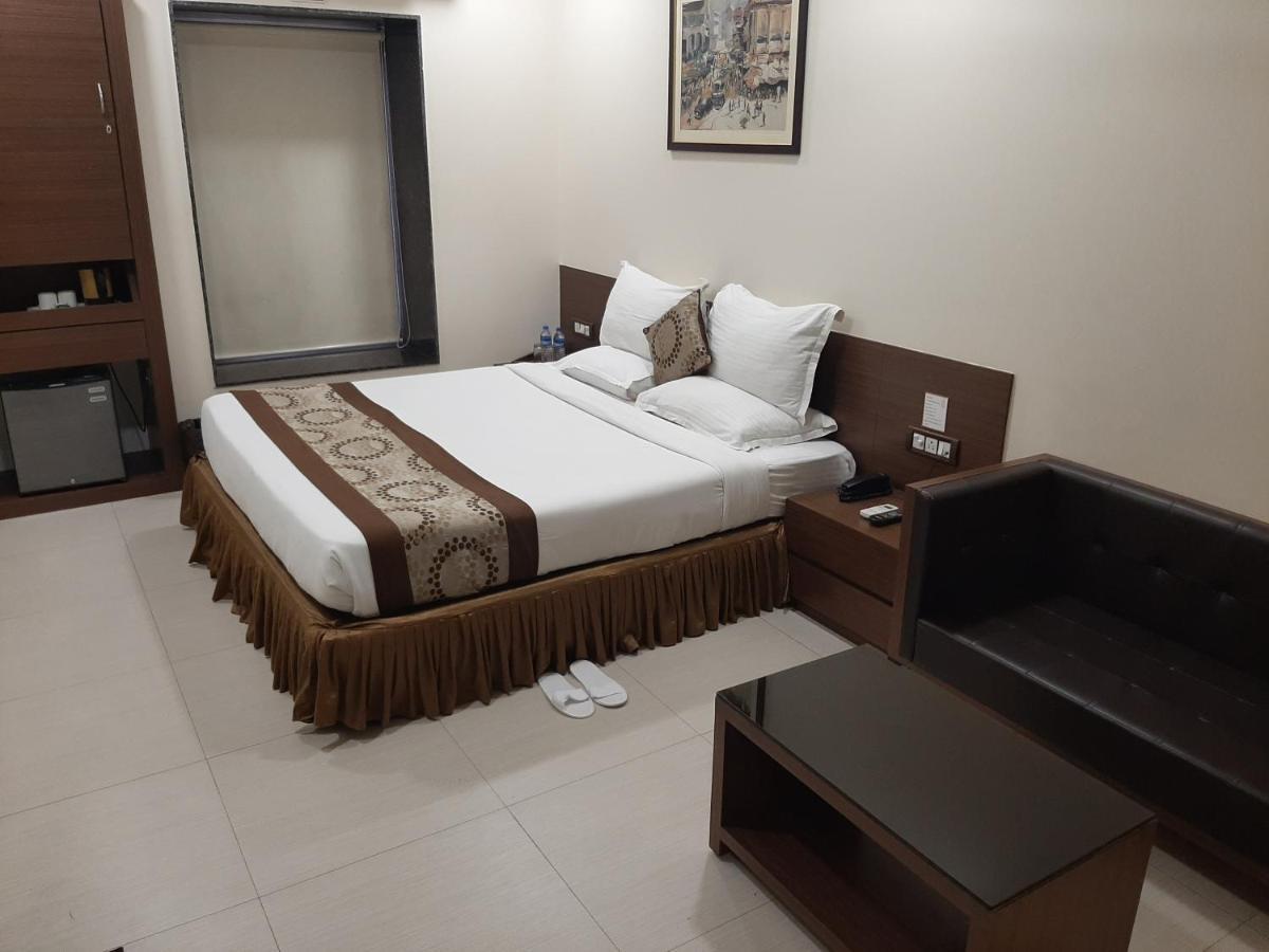 Hotel Ananya Calcutta  Esterno foto