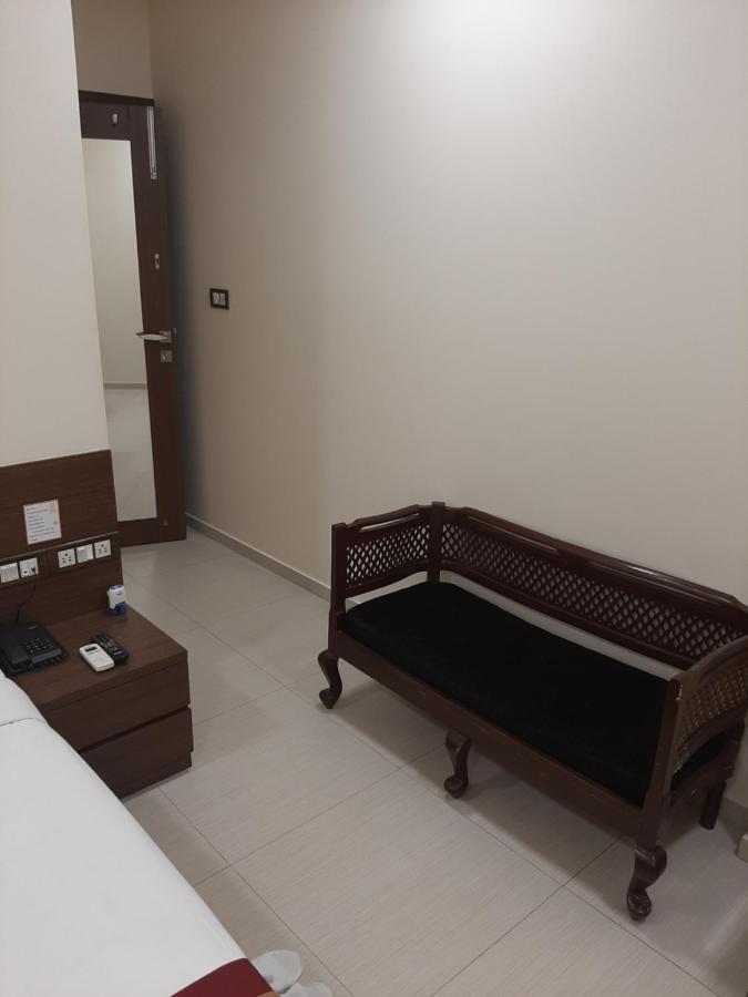 Hotel Ananya Calcutta  Esterno foto