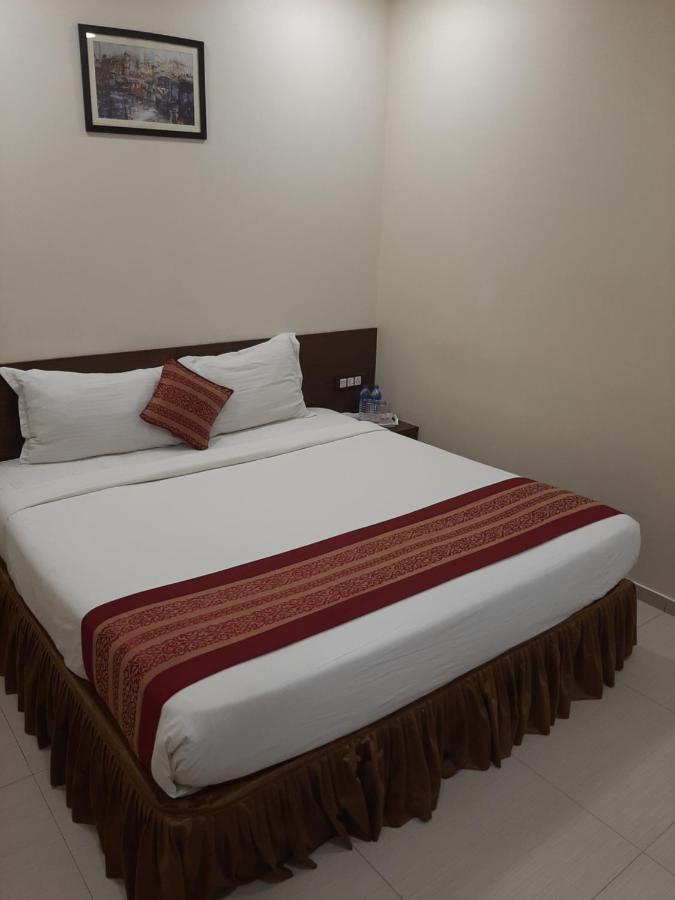 Hotel Ananya Calcutta  Esterno foto
