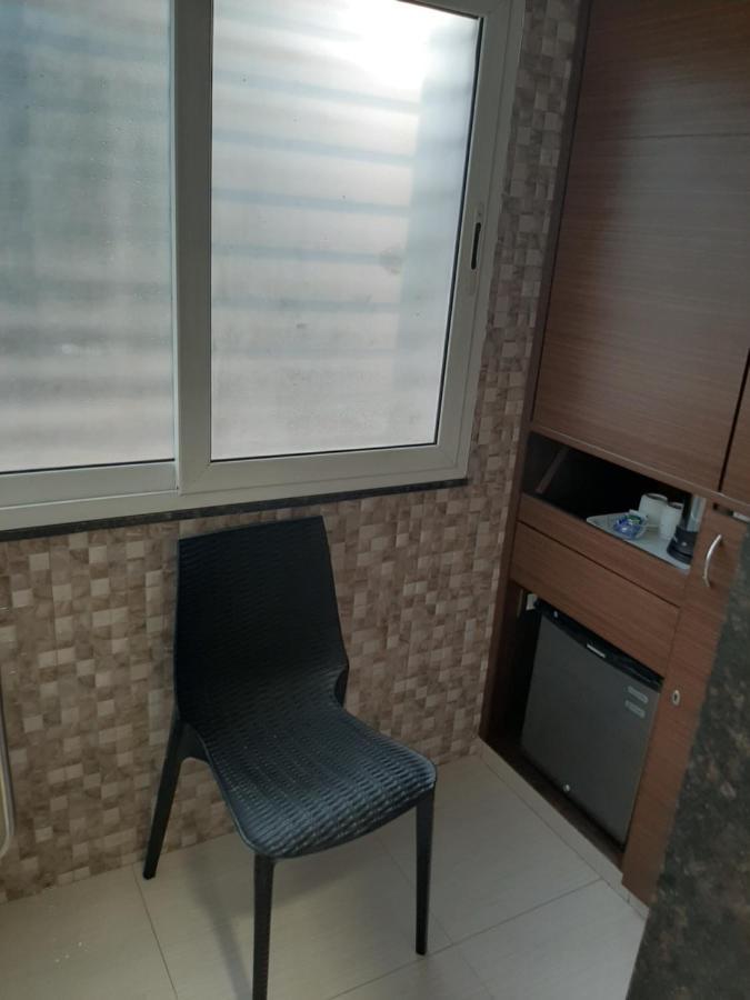 Hotel Ananya Calcutta  Esterno foto