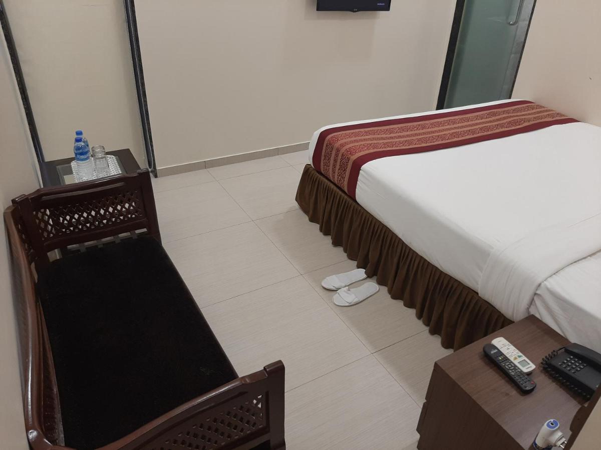 Hotel Ananya Calcutta  Esterno foto