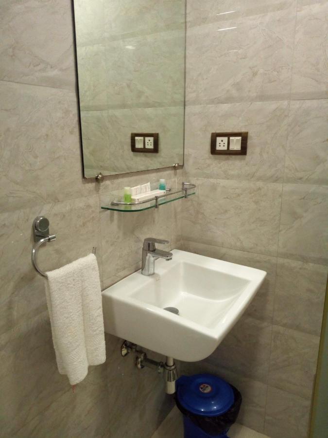 Hotel Ananya Calcutta  Esterno foto