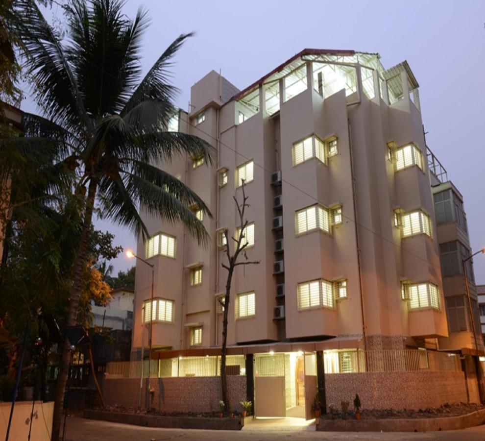 Hotel Ananya Calcutta  Esterno foto
