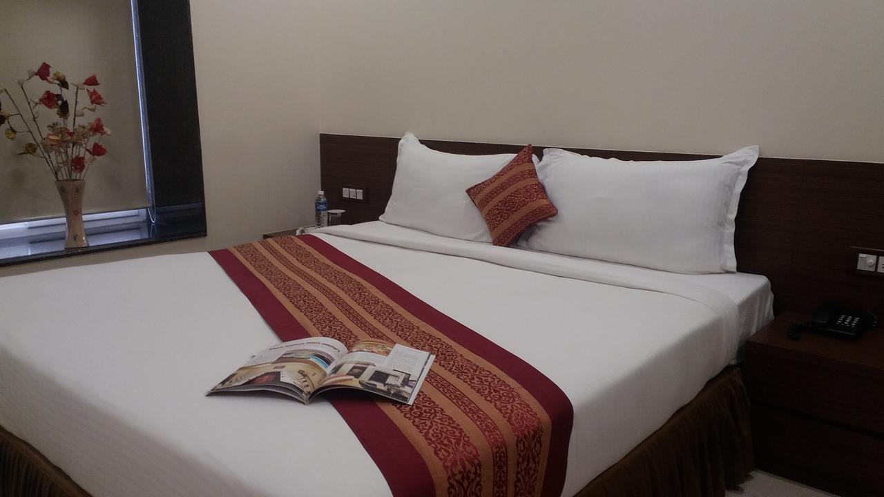 Hotel Ananya Calcutta  Esterno foto