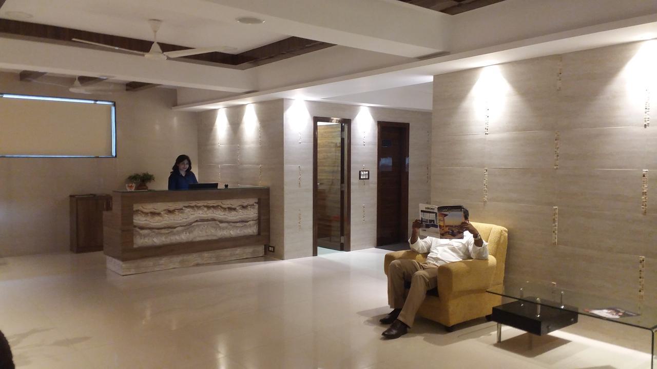 Hotel Ananya Calcutta  Esterno foto