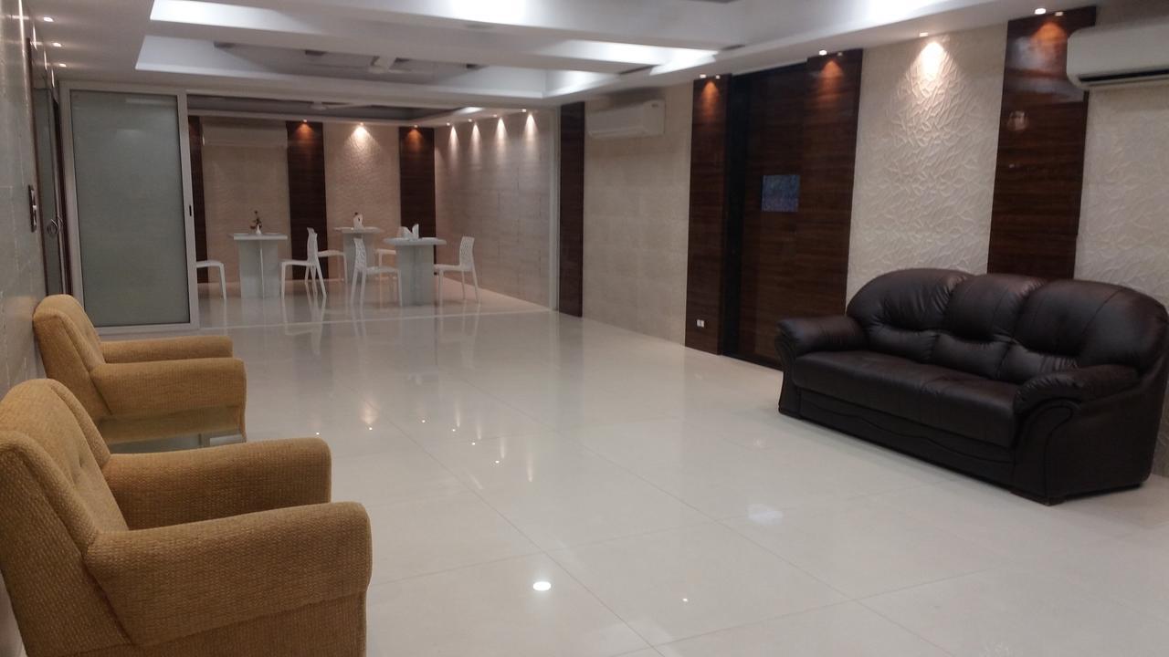 Hotel Ananya Calcutta  Esterno foto